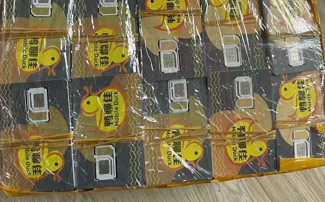 180天移动鸭子30g