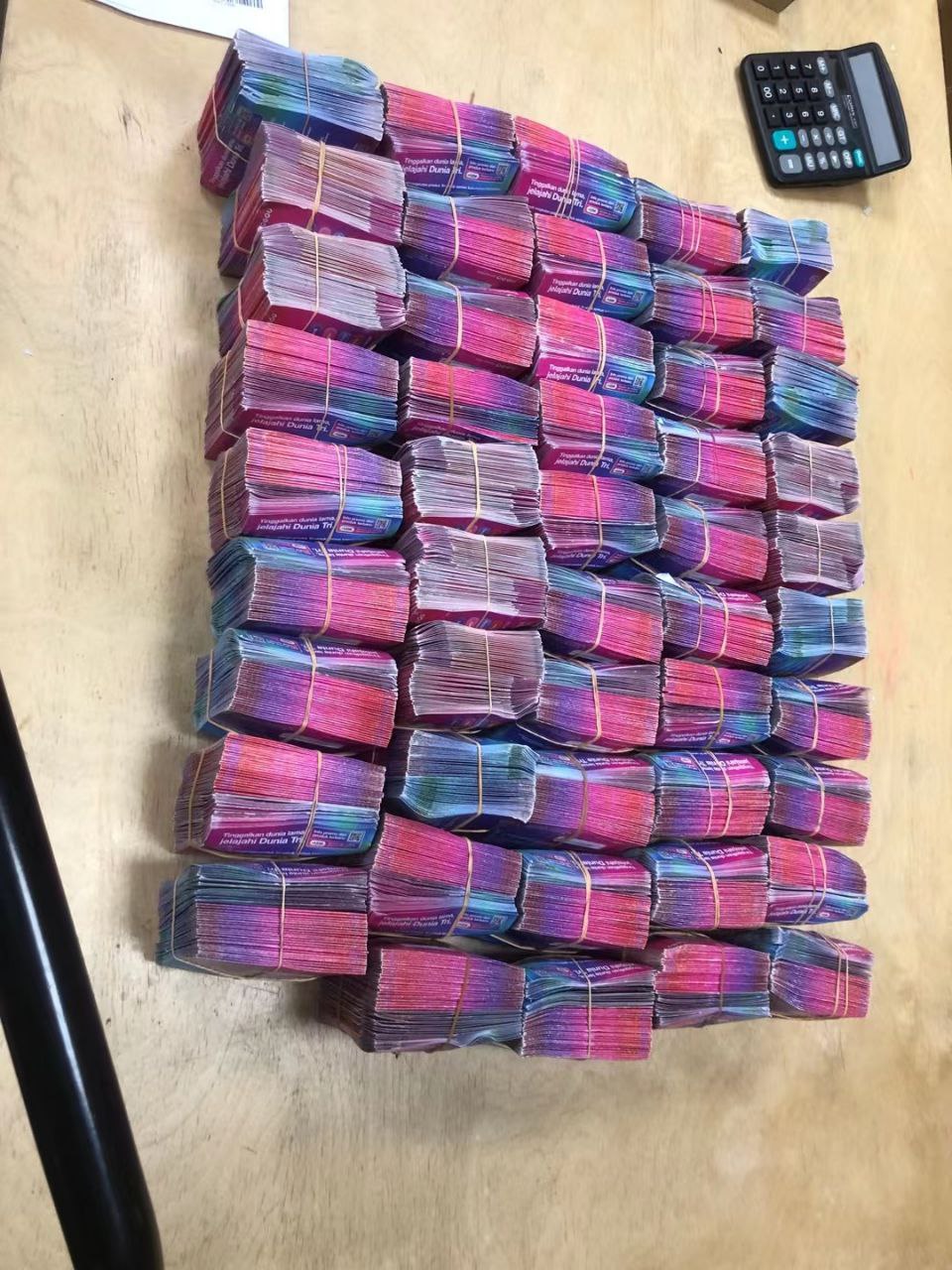 菲律宾（期限一个月）