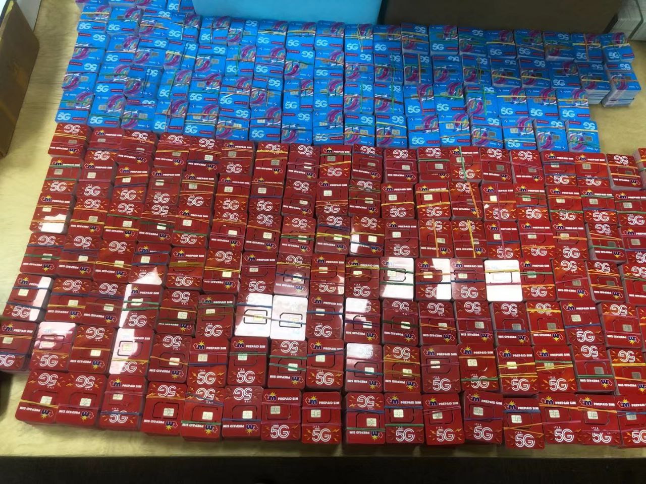 印尼（期限一个月）